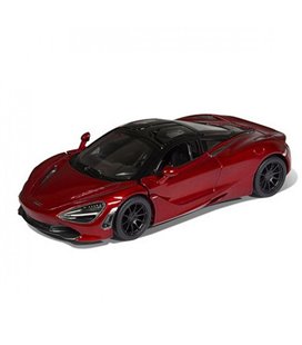 Машинка металева «Kinsmart» McLaren 720S Kinsmart (KT 5403 W)