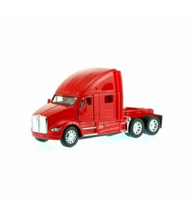 Машинка Kinsmart модель Kenworth T700 KT5357