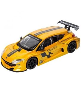 Машина Bburago RENAULT MEGANE TROPHY (18-22115)