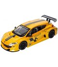 Машина Bburago RENAULT MEGANE TROPHY (18-22115)