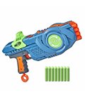 Іграшкова зброя Hasbro Nerf Elite 2.0 Flip 8 (F2549)