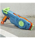 Іграшкова зброя Hasbro Nerf Elite 2.0 Flip 8 (F2549)