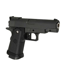 Дитячий трайкбольний пружинний пістолет моделі COLT1911PD (G10)