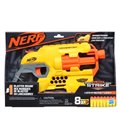 Бластер Nerf Alpha Hammerstorm E6748