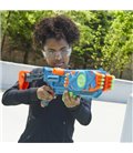 Іграшкова зброя Hasbro Nerf Elite 2.0 Фліпшотс Фліп-16 (F2551)