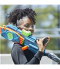 Іграшкова зброя Hasbro Nerf Elite 2.0 Фліпшотс Фліп-16 (F2551)