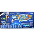 Іграшкова зброя Hasbro Nerf Elite 2.0 Фліпшотс Фліп-16 (F2551)