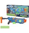 Іграшкова зброя Hasbro Nerf Elite 2.0 Фліпшотс Фліп-16 (F2551)