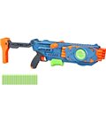 Іграшкова зброя Hasbro Nerf Elite 2.0 Фліпшотс Фліп-16 (F2551)