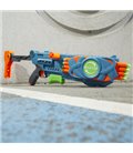 Іграшкова зброя Hasbro Nerf Elite 2.0 Фліпшотс Фліп-16 (F2551)