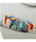 Іграшкова зброя Hasbro Nerf Elite 2.0 Фліпшотс Фліп-16 (F2551)