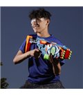 Іграшкова зброя Hasbro Nerf Elite 2.0 Фліпшотс Фліп-16 (F2551)