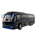 Автобус на Р/У RH Месники світло та звук (901-12)