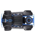 Машинка на радіокеруванні 1:18 HB Toys Ралі 4WD на акумуляторі (синій)