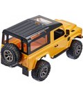Іграшка радіокерована ZIPP Toys Машинка 4x4 повнопривідний позашляховик з камерою, жовтий (FY003AW yellow)