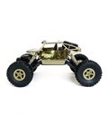 Радіокерована машина HUANG BO Buggy Car Green (HB-PY1803B) [67582]