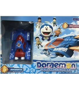 Антигравітаційна машинка Doraemon 3199