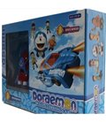 Антигравітаційна машинка Doraemon 3199