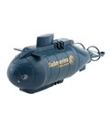 Радиоуправляемая подводная лодка Submarine (Синий)