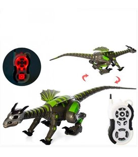 Интерактивный динозавр 28303