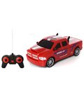 Радіокерована іграшка Машина Bambi WH323-1 Червона (BI00001434)