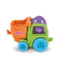 Іграшковий трактор-трансформер Toomies E73219