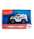 Функціональне авто Поліція зі щитом 15 см Dickie Toys 86835-BR-627 (86835-BR-627)