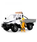 Ігровий набір Плейлайф Дорожній рух 41 5 см Dickie Toys 86892-BR-648 (86892-BR-648)