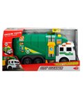 Іграшковий сміттєвоз 39 см з контейнером Dickie Toys OL86830