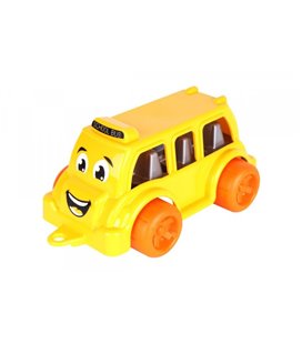 Іграшка ТехноК 'Автобус Максік' (4777)