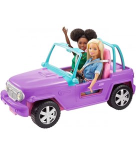 Барбі пляжний позашляховик Barbie Off-Road Vehicle