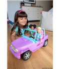 Барбі пляжний позашляховик Barbie Off-Road Vehicle