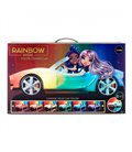 Машинка для ляльки Rainbow High - Різнокольорове сяйво Rainbow High 574316