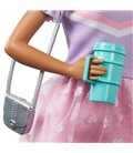 Лялька Барбі Пригода принцеси Тереза Barbie Princess Adventure Teresa Doll Mattel (GML69) (887961857535)