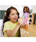 Лялька Барбі Пригода принцеси Тереза Barbie Princess Adventure Teresa Doll Mattel (GML69) (887961857535)