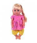 Дитяча лялька Bambi QH14-60 у сумочці (Рожевий)
