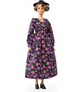 Лялька Barbie Inspiring Women Eleanor Roosevelt