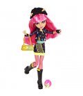 Кукла Монстер Хай Хоулін Вульф, серія 13 Бажань Monster High 13 Wishes Howleen Wolf Y7710