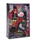 Кукла Монстер Хай Хоулін Вульф, серія 13 Бажань Monster High 13 Wishes Howleen Wolf Y7710