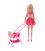 Лялька Штеффі з малюком Simba OL29730