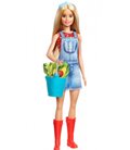 Лялька Барбі Ферма Barbie Sweet Orchard Farm Doll, Blonde