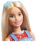 Лялька Барбі Ферма Barbie Sweet Orchard Farm Doll, Blonde