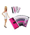 Ігровий набір Barbie Fashion Design Maker Doll RIC2 Mattel RIC2