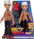 Колекційна лялька Bratz Original Doll серія 2 DYLAN (MGA Entertainment, США) - ДIЛАН ( 584698)