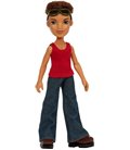 Колекційна лялька Bratz Original Doll серія 2 DYLAN (MGA Entertainment, США) - ДIЛАН ( 584698)