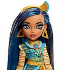 Лялька Монстер Хай Клео Де Ніл 2022 Monster High Cleo De Nile Posable Fashion Doll