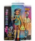 Лялька Монстер Хай Клео Де Ніл 2022 Monster High Cleo De Nile Posable Fashion Doll