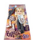 Спеціальне видання Хлоя Bratz 20 Yearz