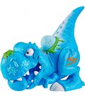 Ігровий набір ZURU Smashers Dino Ice Age Ice Rex Series 3 Динозавр Крижаний Рекс (7467)