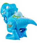 Ігровий набір ZURU Smashers Dino Ice Age Ice Rex Series 3 Динозавр Крижаний Рекс (7467)